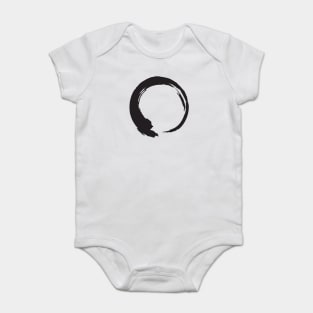 enso Baby Bodysuit